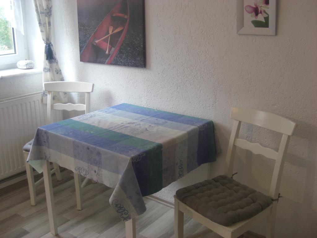 Unterkunft Fuer Arbeiter Und Monteure Gräfrath Zewnętrze zdjęcie