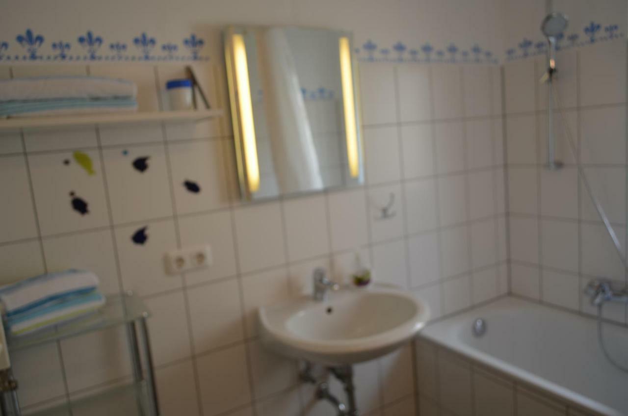 Unterkunft Fuer Arbeiter Und Monteure Gräfrath Pokój zdjęcie
